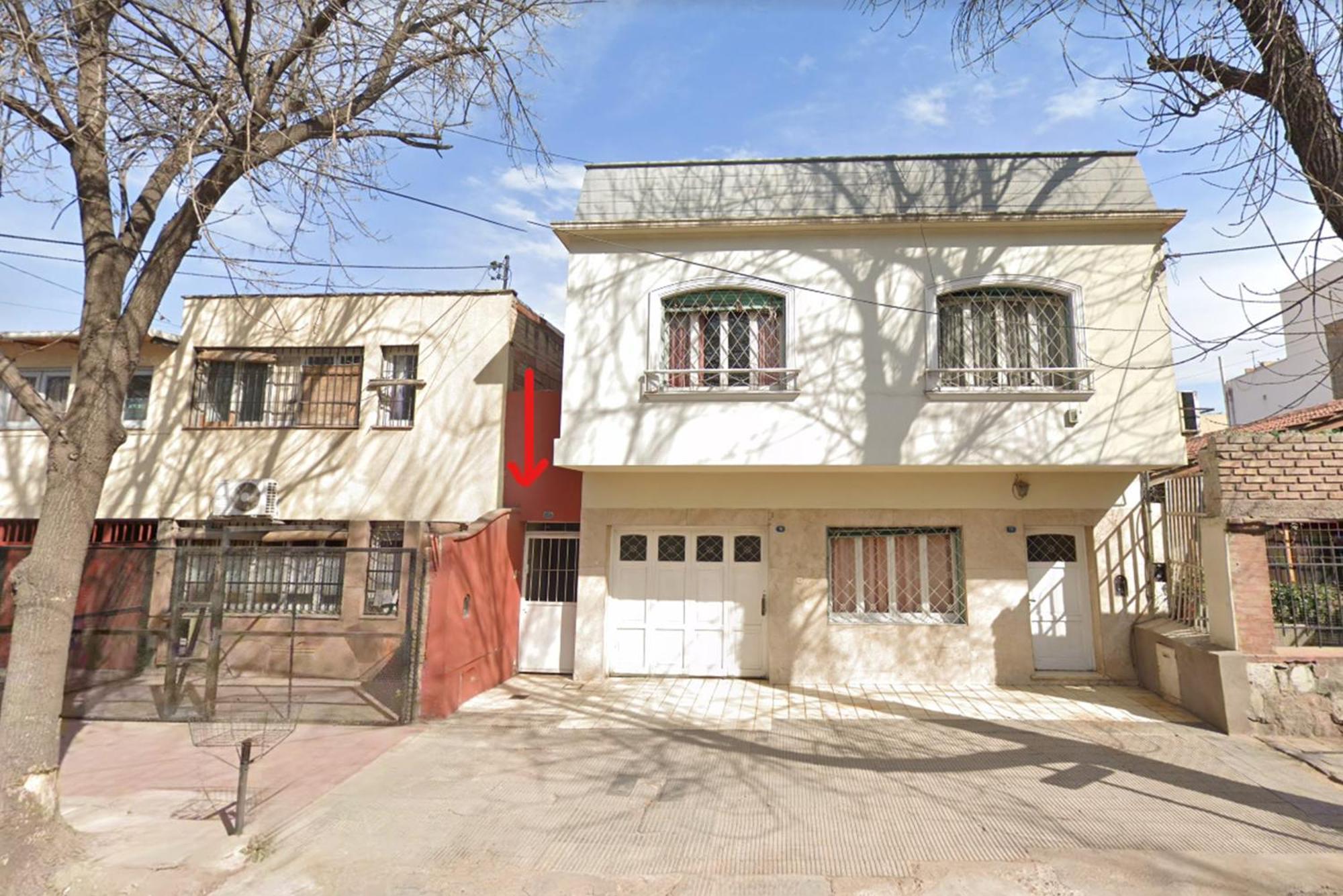 Alojamiento Aloja N2 Villa Mendoza Bagian luar foto